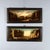 Northern Italian School, Landscape Paintings, 18th Century, Oil on Canvas For Sale - Image 16 of 16