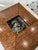 Vintage Elm Burl Coffee Table by Paul Michel for Roche Bobois, 1980s For Sale - Image 15 of 18