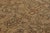 Rug & Kilim Antique Doroksh Persian Rug With Beige-Brown Floral Patterns, From Rug & Kilim For Sale - Image 4 of 8