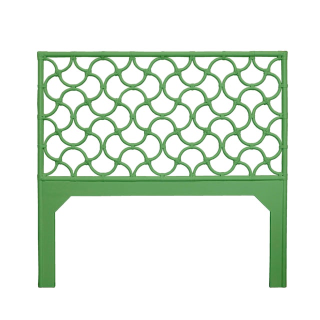 Add a touch of coastal charm to your bedroom with the beautifully crafted Mar bed. Crafted from natural rattan, each joint...