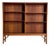 China Bookcase by Børge Mogensen for FDB, 1960s For Sale