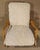 Mid-Century Modern Mid 20th Century Sculptural Rocking Chair For Sale - Image 3 of 5