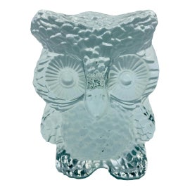 Example of Viking Glass Company Models and Figurines