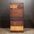 Monumental Mahogany Yawman and Erbe 15 Drawer Modular File Cabinet c.1910 For Sale - Image 18 of 18