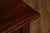 Theodore Alexander Castle Bromwich Antiqued Wood Lowboy End Table For Sale - Image 10 of 18