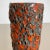 German Glaze Ceramic Studio Pottery Vase from Otto Keramik, 1970s For Sale - Image 15 of 18