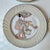 Fitz and Floyd Vintage Set of 4 "Strolling Geisha" Appetizer Plates by Fitz & Floyd For Sale - Image 4 of 10