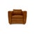 A CLASSIC VISION: The Harris is designed for conversation and comfort. Generous cushions line the style’s boxy frame,...