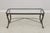 Age: Approx. 20 Years Old Details: Paw Feet Quality Construction Traditional Style Stretcher Base Frame Offered @ Fraction...