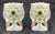 Brighten your space with these charming sunflower-designed spill vases. Perfect for small floral arrangements or single...