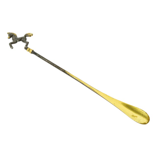 Horse Shoehorn by Walter Bosse, 1950 For Sale