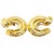 This exquisite pair of hoop earrings showcases the artistry and craftsmanship synonymous with Henry Dunay, a renowned...