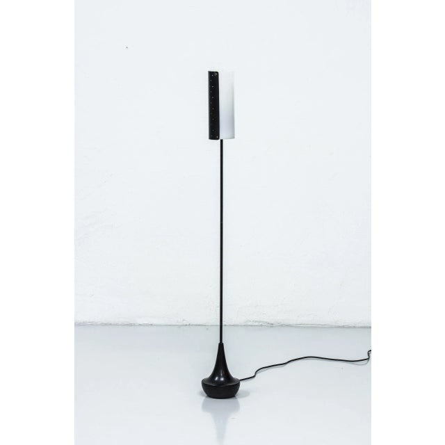 Floor Lamp from Stilarmatur, 1950s For Sale - Image 3 of 11