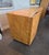 Milo Baughman for Thayer Coggin Milo Baughman Burl Wood Credenza For Sale - Image 4 of 11