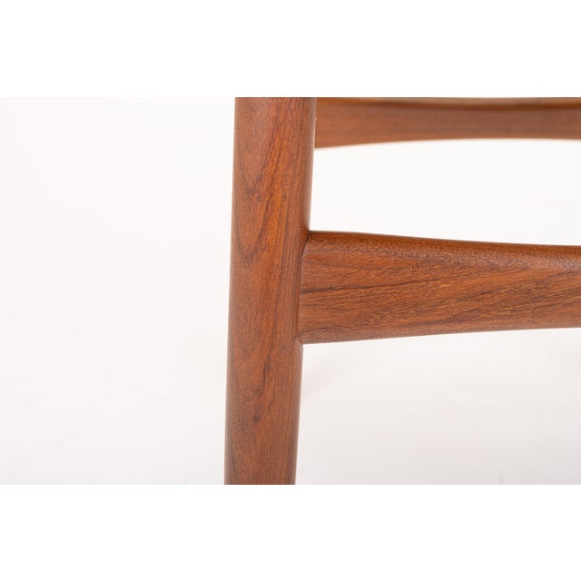 Dining Chairs from Farstrup Møbler, 1960s, Set of 6 For Sale - Image 9 of 15
