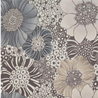 Missoni Anemones Wallpaper - 12 Rolls For Sale