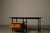 Writing Desk by Jules Wabbes for Mobilier Universel, Belgium, 1960s For Sale - Image 6 of 16