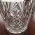 French Crystal J. G. Durand Champagne/Wine Bottle Chiller For Sale - Image 10 of 12