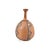 Wood 19th Century Tutsi Ceremonial Gourd For Sale - Image 7 of 7