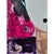 Abstract Figurative Original Oil Painting 'Portrait of a Woman' | Unframed For Sale - Image 12 of 12
