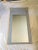1940’s French Style Painted Mirror For Sale - Image 4 of 8