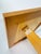 Mid-Century Modern Handmade Burl Wood Picture Frame, Italy, 1970s For Sale - Image 14 of 16