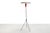 Beautiful, rare Philips floor lamp designed by the Philips design team led by Louis Kalff, with model name NX38. Sleek and...