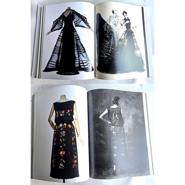2009 1st Edition, "Madeleine Vionnet’", Edited by Pamela Golbin, Photography by Patrick Gries For Sale - Image 14 of 17