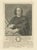 Benedetto Menzini, Florentine Poet & Priest Portrait, 1769, Etching For Sale - Image 9 of 9