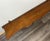 Wood French Coat Hanger Rack For Sale - Image 7 of 9