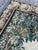Antique Aubusson Tapestry, 1700s For Sale - Image 9 of 18