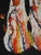 Arman, Chicago Riffle, Traces of Violins, Oil on Paper For Sale - Image 11 of 18