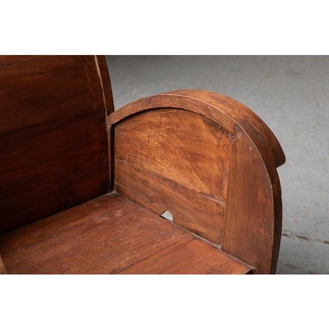 Lounge Chairs, Set of 3 For Sale - Image 11 of 18