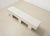 Izmir Bench by Aldo Cibic for Standard Milano, Italy, 1992 For Sale - Image 4 of 9