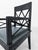 Art Nouveau Armchairs attributed to Josef Hoffmann School, Vienna, 1912, Set of 3 For Sale - Image 4 of 18