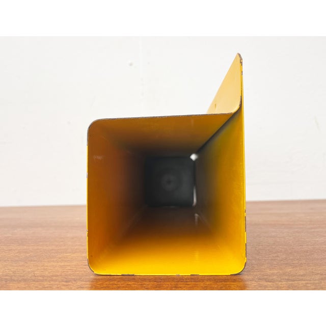 Mid-Century German Space Age Newspaper Letter Box, 1960s For Sale - Image 12 of 17