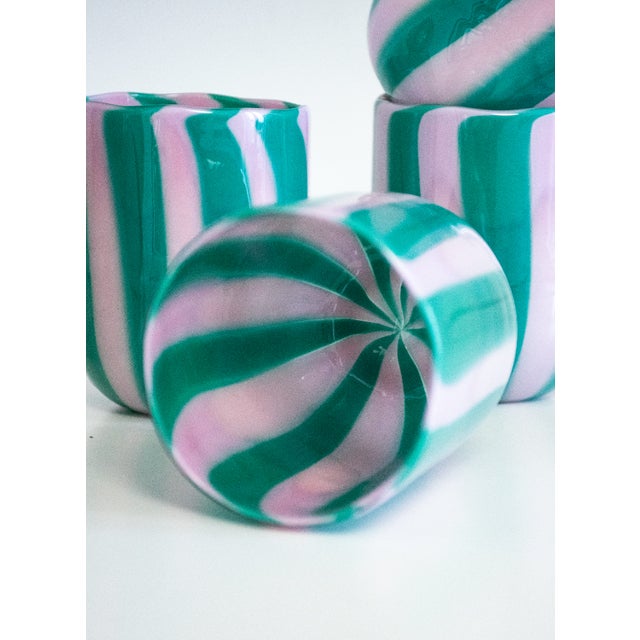 Ribes Collectable from Mariana Iskra, Venezia, Set of 6 For Sale - Image 6 of 11