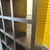 West Elm Rolling Bookcase Details: West Elm Rolling Bookcase can be used partially as bookcase, additional storage or as a...