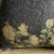 2020s Wabi Sabi French Linen Roses Euro Pillow For Sale - Image 5 of 6