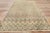 Tan Vintage Turkish Sivas Rug - 04'00 x 07'07 For Sale - Image 8 of 10