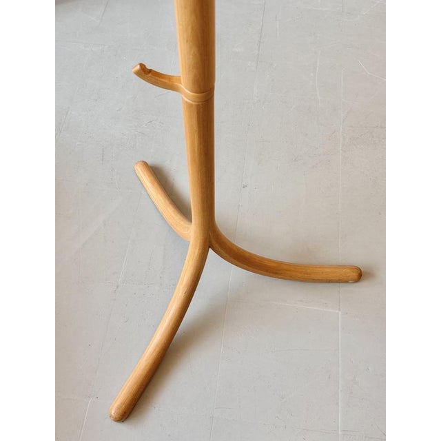 1970s Danish Coat Rack by Magnus Olesen for Durup, 1970s For Sale - Image 5 of 14