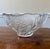 Glass Mid 20th Century Lausitizer Glas 24% Lead Crystal Bowl For Sale - Image 7 of 12