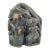 Early 20th Century Makonde Adam, Eve, and Snake Wood Carving MATTER COLLECTION For Sale