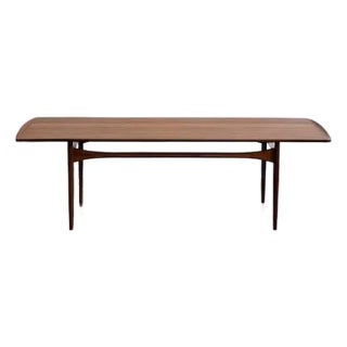 1960’s Coffee Table by Tove & Kindt-Larsen for France & Son For Sale