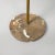 Mid-Century Modern Italian Ashtrays in Brass and Marble, 1950s, Set of 2 For Sale - Image 14 of 17