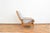 Mid-Century Modern Danish Oak Chair by Leif Alring for Madsen & Schubell, 1960s For Sale - Image 6 of 15