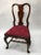 18th Century American Walnut Side Chair For Sale In New York - Image 6 of 6