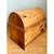 Vintage Wooden Treasure Chest Box For Sale In West Palm - Image 6 of 12