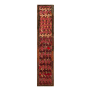 Antique American Hooked Rug
