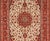 Middle Eastern Rug in Wool For Sale - Image 3 of 10